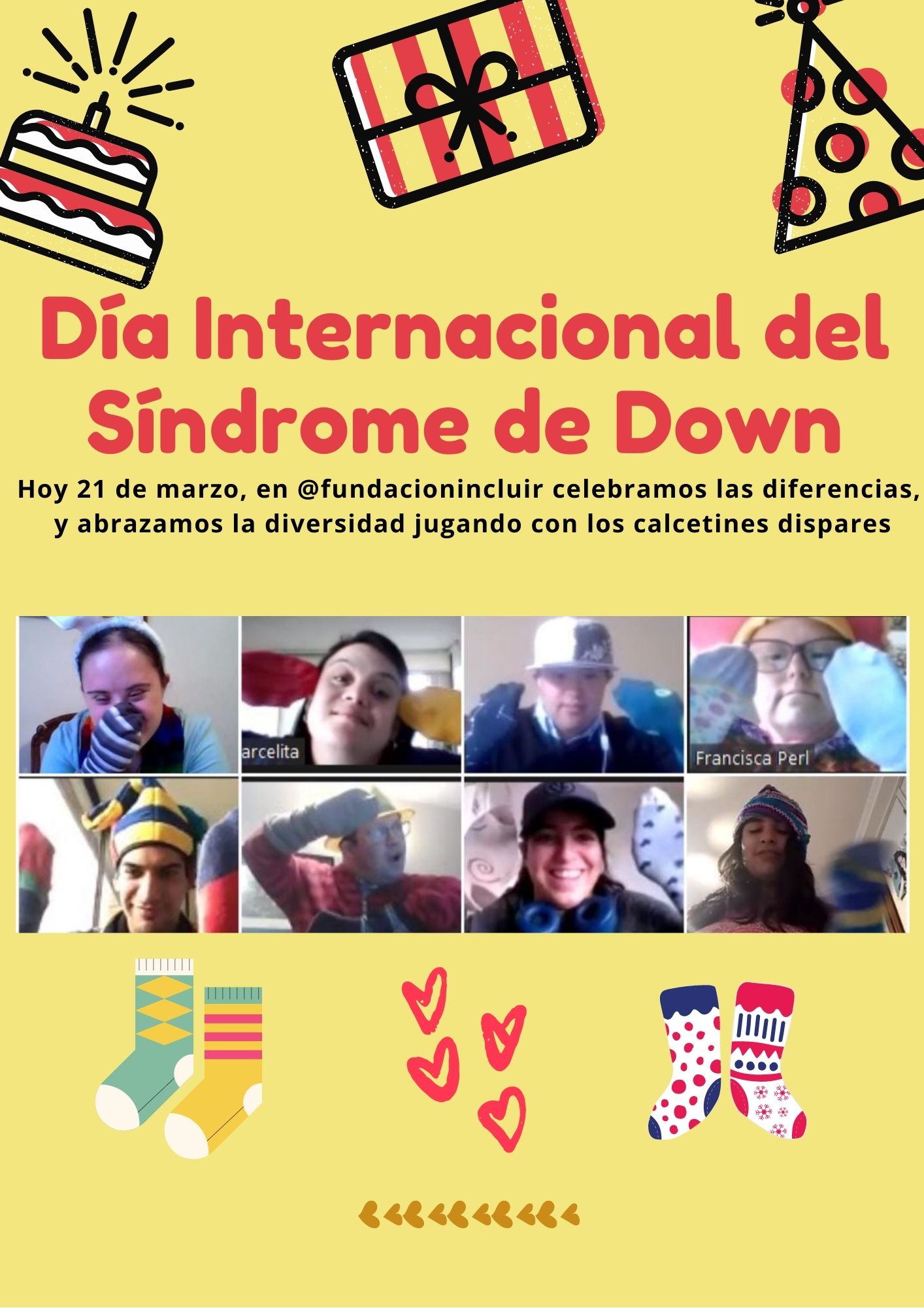 sindromededown