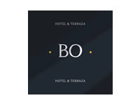 BO Hotel y Terraza