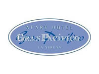 Apart Hotel Gran Pacífico