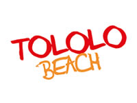 Tololo Beach