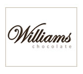 Chocolate Williams